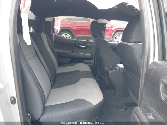 5TFCZ5AN7MX265750 Toyota Tacoma Trd Off-road