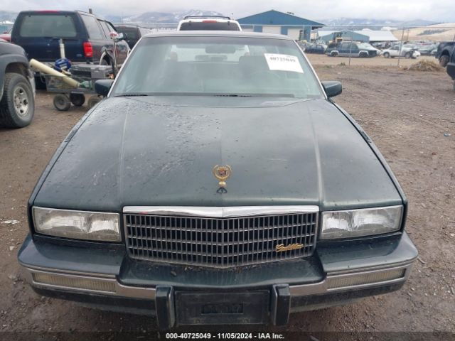 1991 CADILLAC SEVILLE 1G6KS53B7MU814015 Photo 5