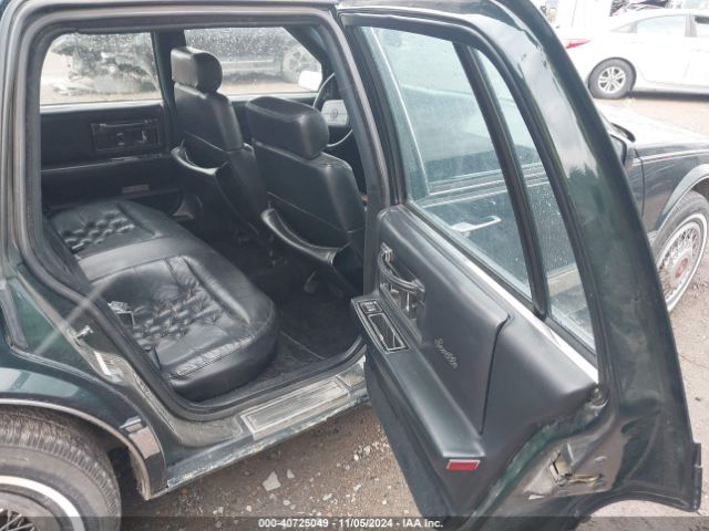 1991 CADILLAC SEVILLE 1G6KS53B7MU814015 Photo 7