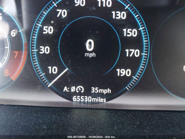 2016 JAGUAR XJ SAJWA1C72G8W02207 Photo 6