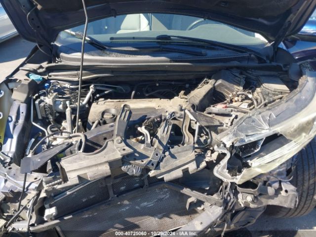 5J6RM3H99FL018157 Honda Cr-v Touring