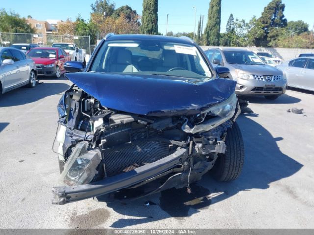5J6RM3H99FL018157 Honda Cr-v Touring