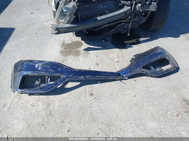 5J6RM3H99FL018157 Honda Cr-v Touring