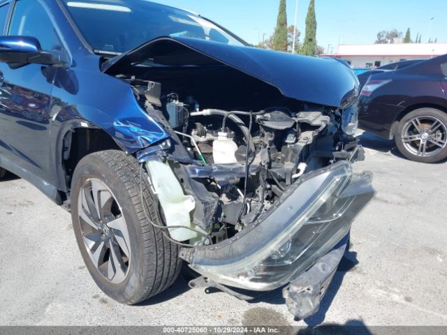 5J6RM3H99FL018157 Honda Cr-v Touring