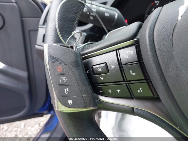 58AJZ1B14NU127814 Lexus Es 350 F Sport
