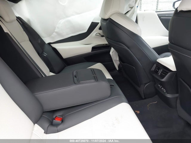 58AJZ1B14NU127814 Lexus Es 350 F Sport