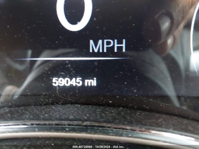 1C4RJFAG1GC343007 Jeep Grand Cherokee Laredo