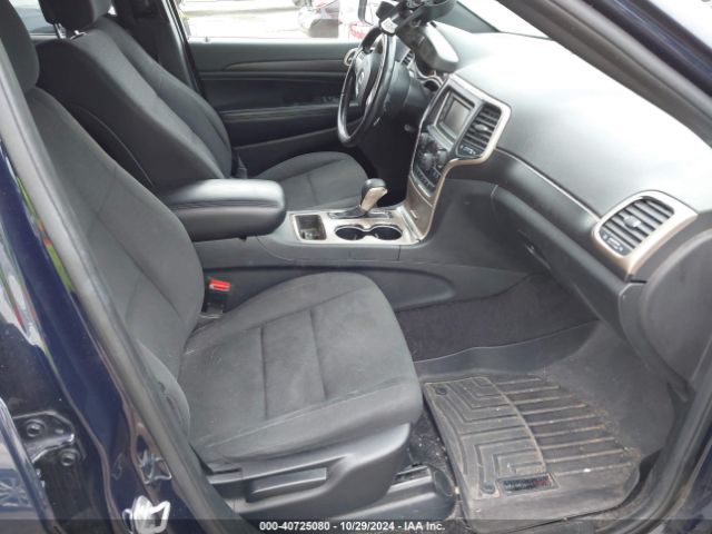 1C4RJFAG1GC343007 Jeep Grand Cherokee Laredo