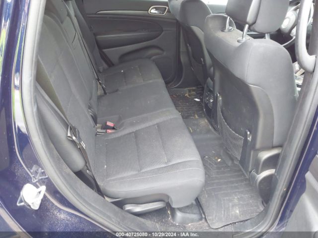 1C4RJFAG1GC343007 Jeep Grand Cherokee Laredo