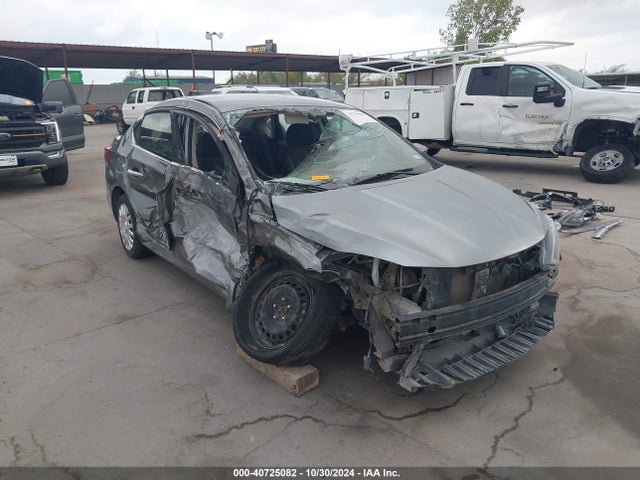 2018 3N1AB7AP6JY224922 main image