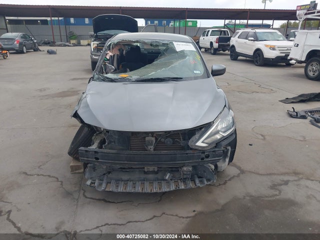 Nissan SENTRA S 2018 3N1AB7AP6JY224922 Image 13