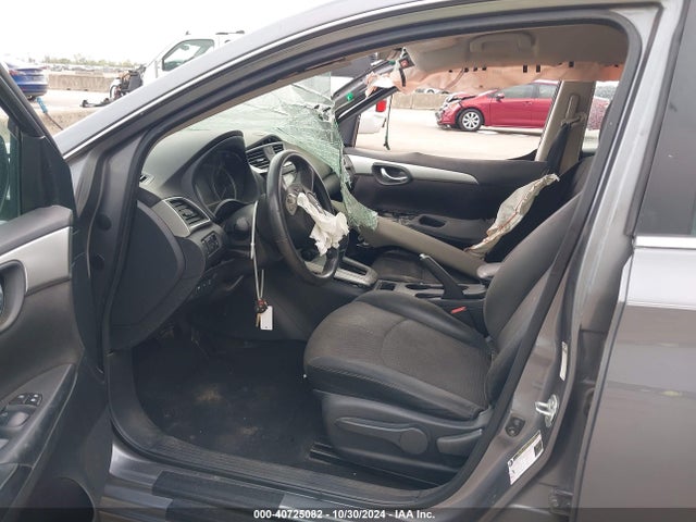 Nissan SENTRA S 2018 3N1AB7AP6JY224922 Image 5