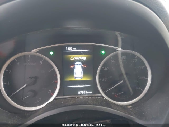Nissan SENTRA S 2018 3N1AB7AP6JY224922 Image 7