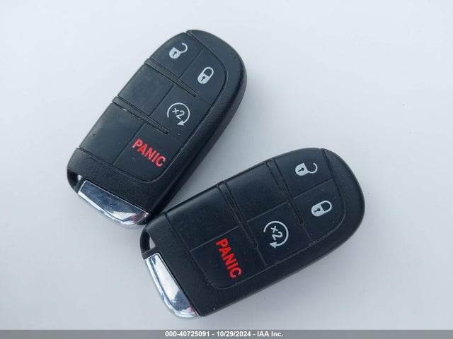 ZACCJAAB9HPF58015 Jeep Renegade Sport Fwd