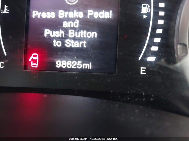 ZACCJAAB9HPF58015 Jeep Renegade Sport Fwd