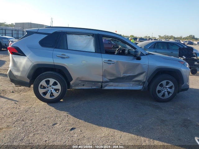 Toyota RAV4 LE 2021 2T3H1RFV5MC106213 Image 13