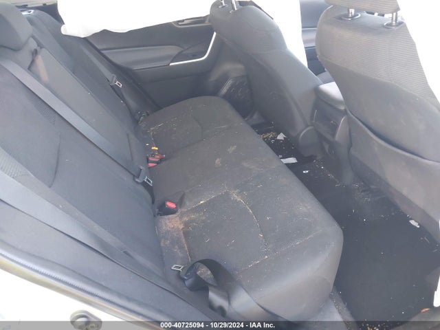 Toyota RAV4 LE 2021 2T3H1RFV5MC106213 Image 8