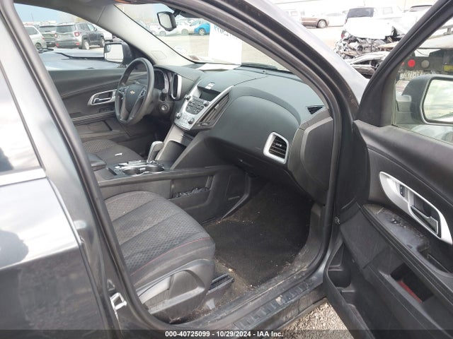 Chevrolet EQUINOX LS 2014 2GNALAEK2E6226350 Image 5