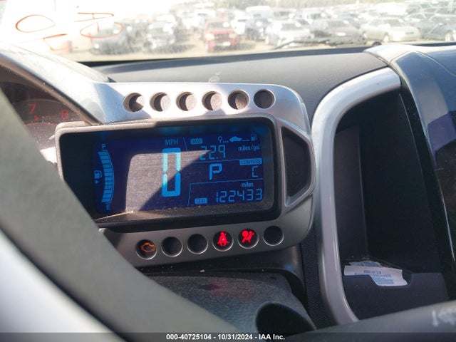 1G1JG5SBXE4230911 Chevrolet Sonic Rs Auto