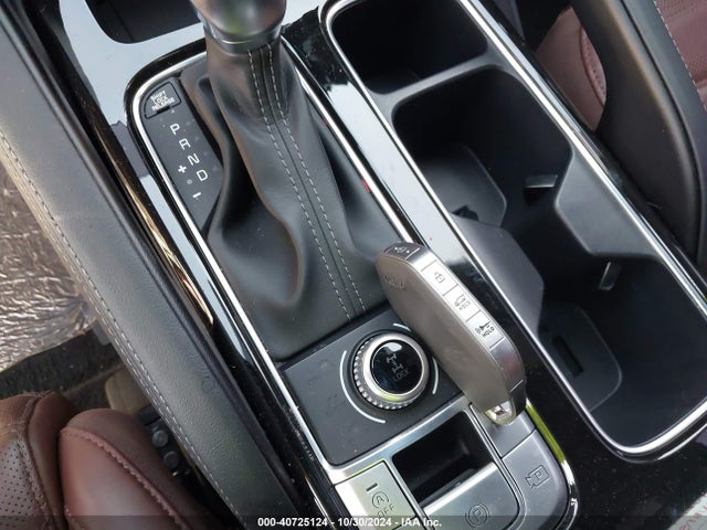 5XYP5DGCXRG428141 KIA Telluride Sx Prestige