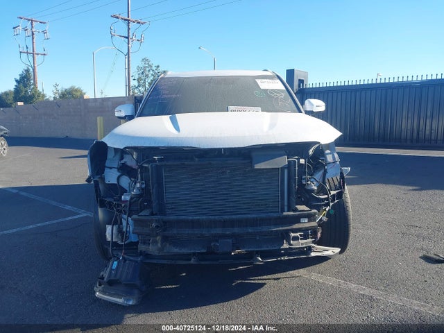 5XYP5DGCXRG428141 KIA Telluride Sx Prestige