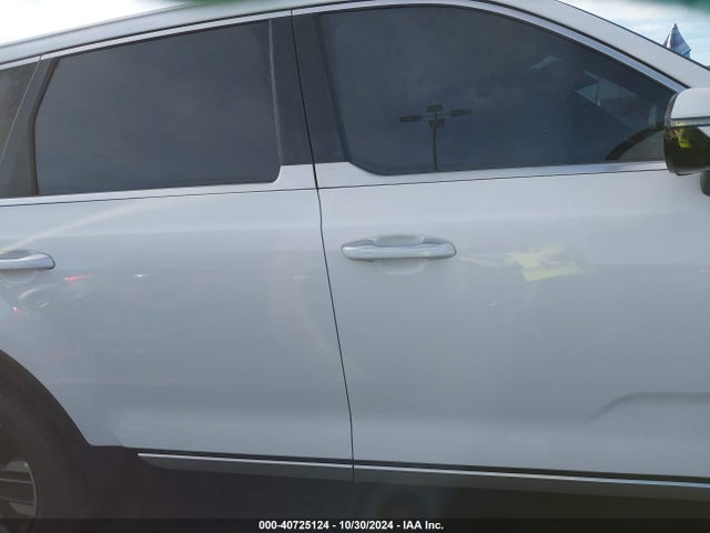 5XYP5DGCXRG428141 KIA Telluride Sx Prestige