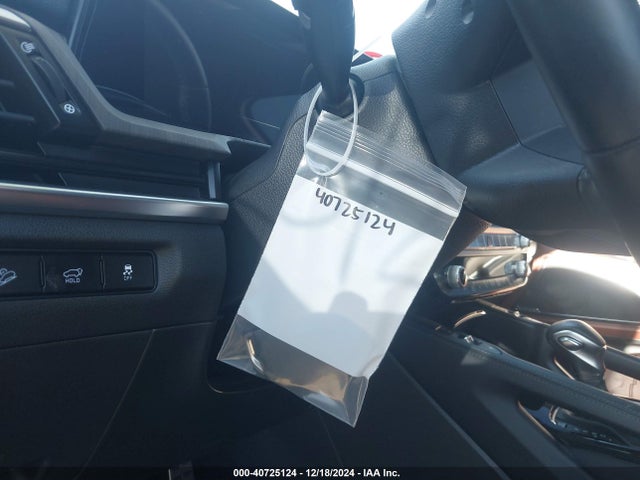 5XYP5DGCXRG428141 KIA Telluride Sx Prestige