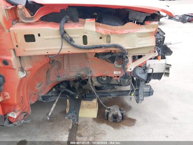 Jeep Renegade Latitude 4x4 2017 ZACCJBBB5HPE43237 Image 18