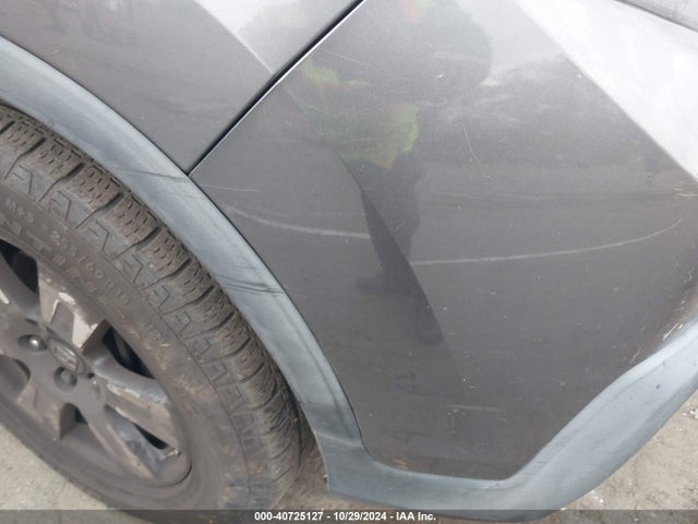 Honda Ridgeline Rtl-t 2017 5FPYK3F67HB008966 Image 6