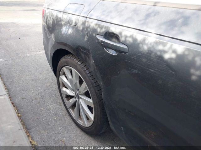WAUGNAF49HN020162 Audi A4 2.0t Premium