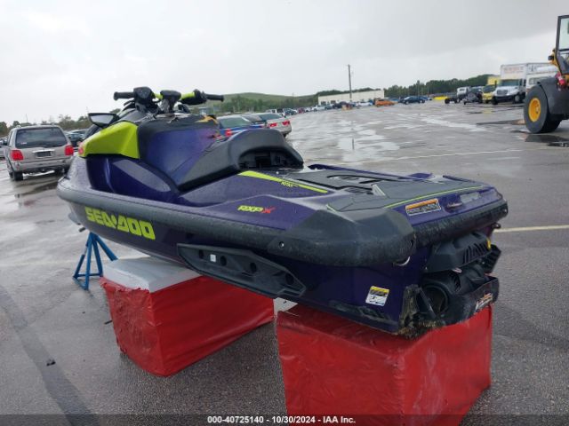 2021 SEADOO RXP-300 YDV79383D121      Photo 2