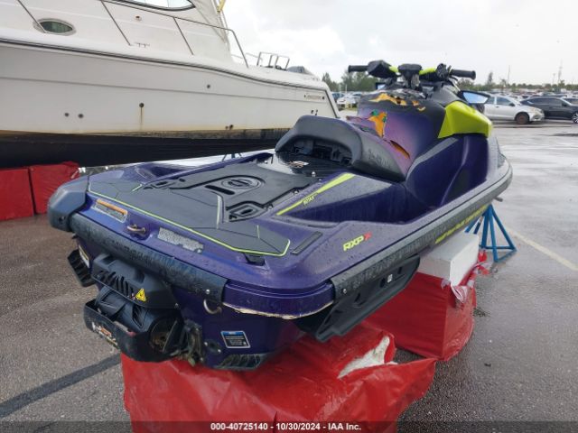2021 SEADOO RXP-300 YDV79383D121      Photo 3