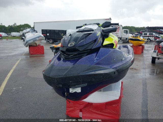 2021 SEADOO RXP-300 YDV79383D121      Photo 5
