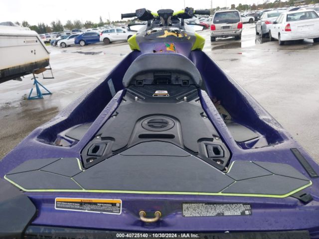 2021 SEADOO RXP-300 YDV79383D121      Photo 7