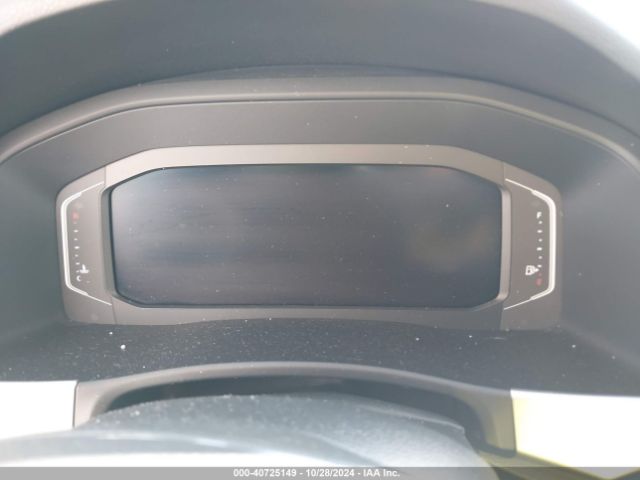 1V2NR2CA1KC551078 Volkswagen Atlas 3.6l V6 Sel Premium