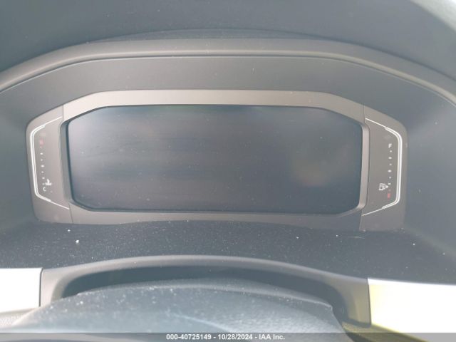 1V2NR2CA1KC551078 Volkswagen Atlas 3.6l V6 Sel Premium