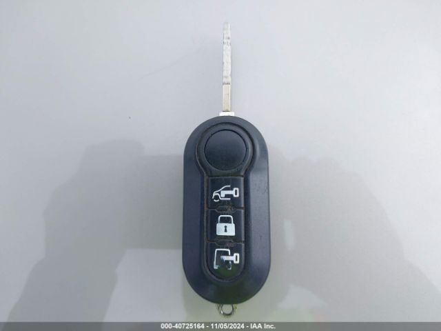 3C6TRVAG5EE107532 RAM Promaster 1500 Low Roof