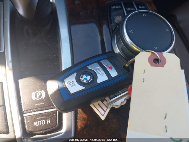 5UXWX9C52H0D97502 BMW X3 Xdrive28i