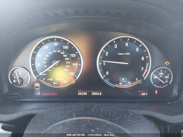 5UXWX9C52H0D97502 BMW X3 Xdrive28i