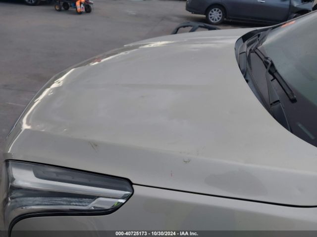 1GYKNBRS0HZ106900 Cadillac XT5 LUXURY