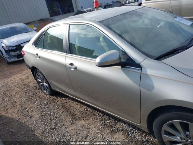 4T4BF1FK1GR551659 Toyota CAMRY XLE
