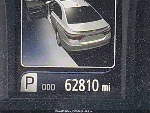 4T4BF1FK1GR551659 Toyota CAMRY XLE