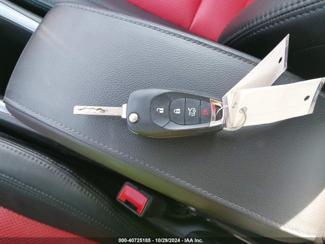 1G1BE5SM3J7238529 Chevrolet Cruze Lt Auto