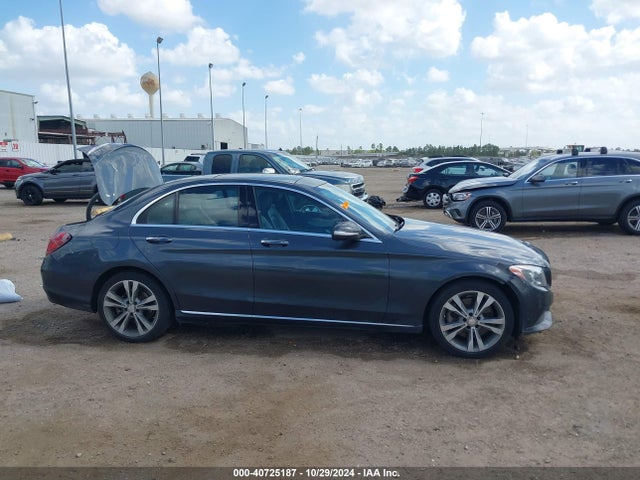55SWF4KB4FU032389 Mercedes-Benz C 300 4matic/luxury 4matic/sport 4matic