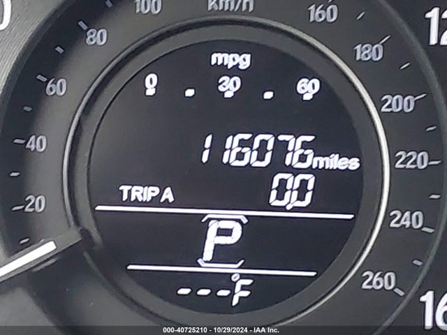 Honda ACCORD LX 2017 1HGCR2F36HA102149 Image 15