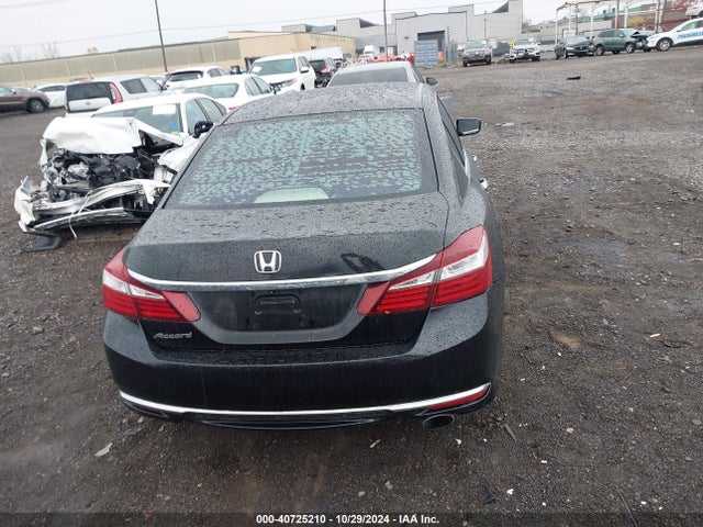 Honda ACCORD LX 2017 1HGCR2F36HA102149 Image 16