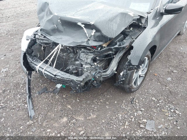Honda ACCORD LX 2017 1HGCR2F36HA102149 Image 6
