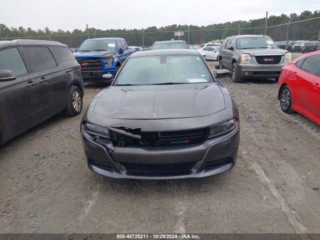 Dodge Charger Sxt Rwd 2022 2C3CDXBG9NH239414 Image 13