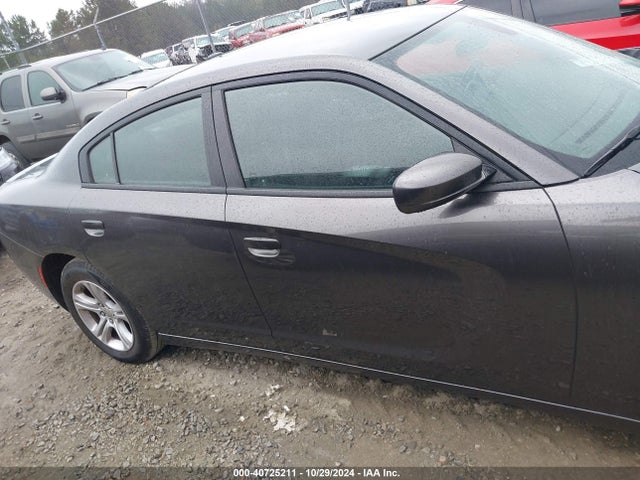 Dodge Charger Sxt Rwd 2022 2C3CDXBG9NH239414 Image 14