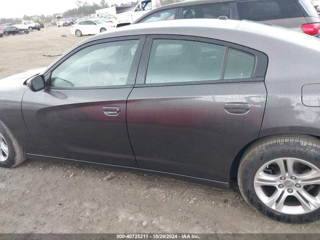 Dodge Charger Sxt Rwd 2022 2C3CDXBG9NH239414 Image 15